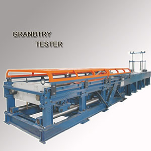 解惑！攀巖安全繩力學試驗如何做