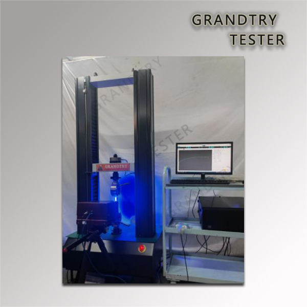 淺談引伸計的分類